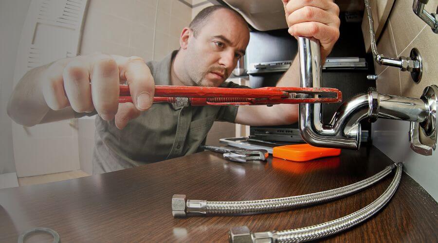 Local expert plumbing services in Lafayette, NJ